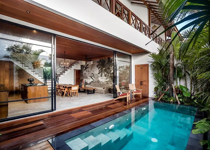 Nusantara Loft Rote By Alfred In Bali * Canggu (Bali)