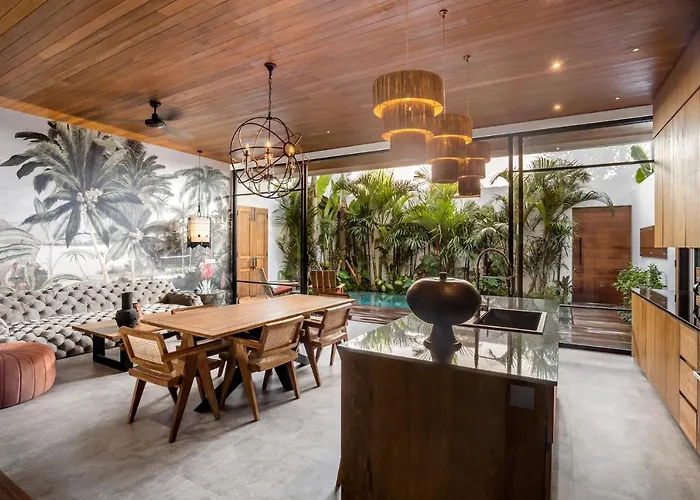 Nusantara Loft Rote By Alfred In Bali *