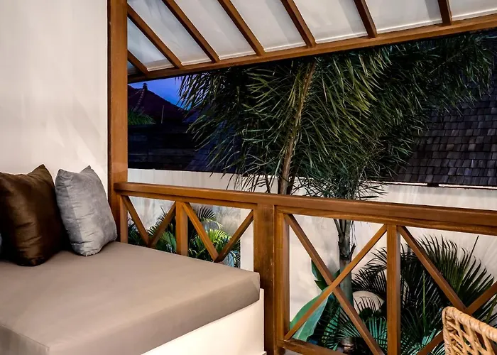 Nusantara Loft Rote By Alfred In Bali Canggu (Bali)