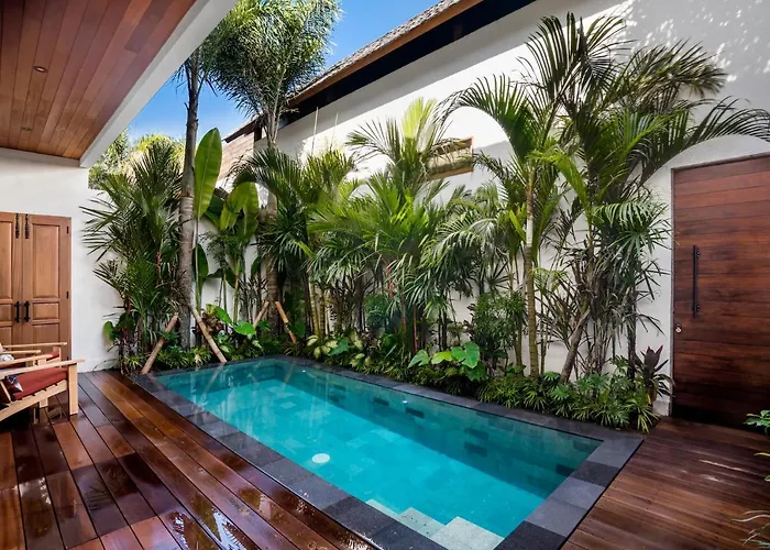 Nusantara Loft Rote By Alfred In Bali Canggu (Bali)